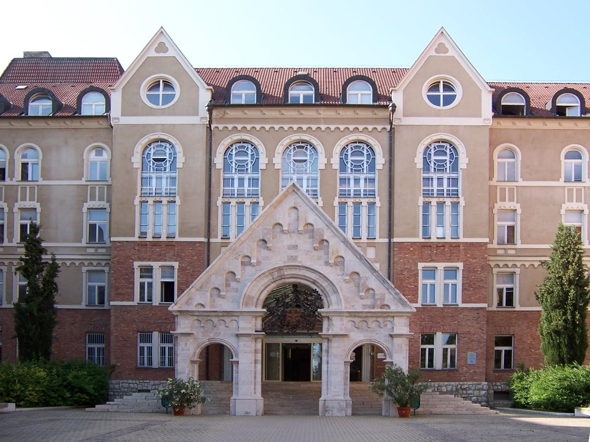University of Pécs